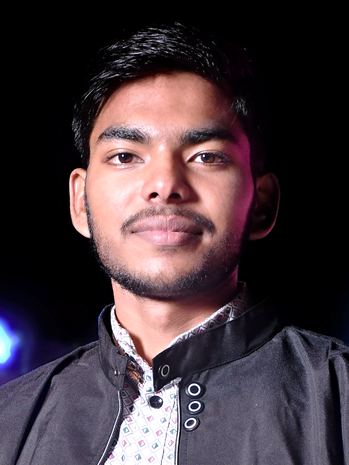 Gagan Pratap Profile