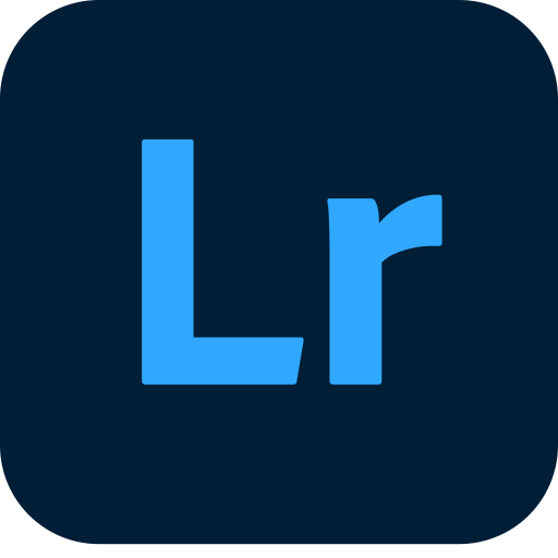 Adobe Lightroom